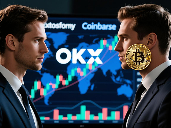 (欧一注册)交易所交易界面